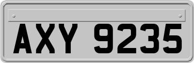 AXY9235