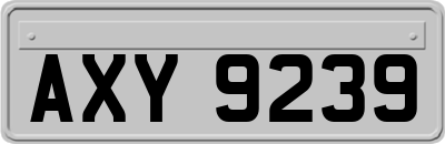 AXY9239