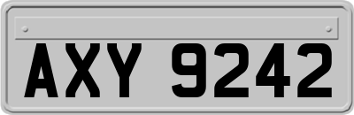 AXY9242