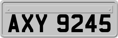 AXY9245