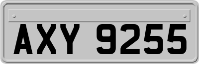 AXY9255