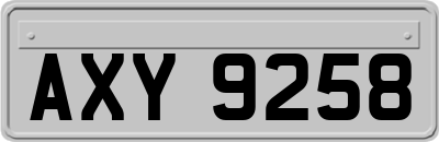 AXY9258