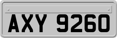 AXY9260