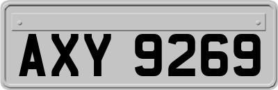 AXY9269