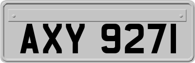 AXY9271