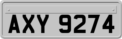 AXY9274