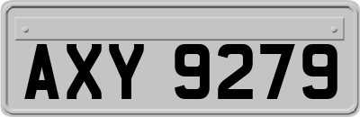 AXY9279