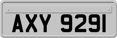 AXY9291