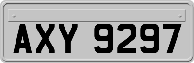 AXY9297