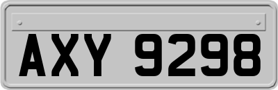 AXY9298