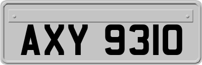 AXY9310
