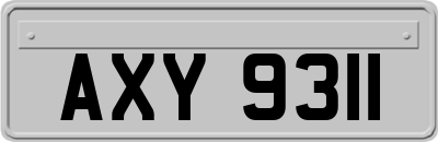 AXY9311