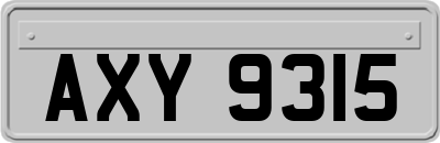 AXY9315