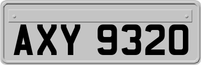 AXY9320