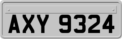 AXY9324