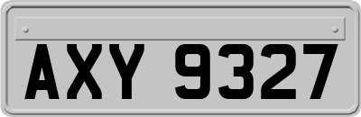AXY9327