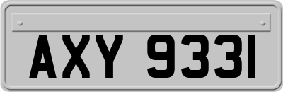AXY9331