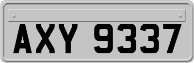 AXY9337