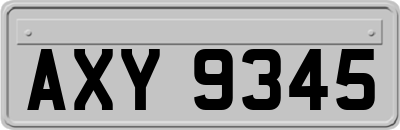 AXY9345