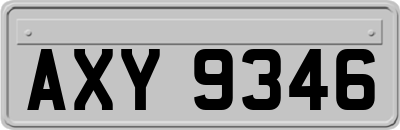 AXY9346