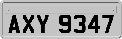 AXY9347