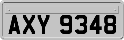 AXY9348