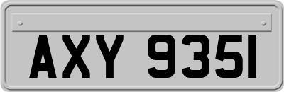 AXY9351