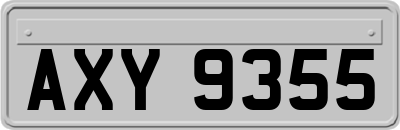 AXY9355