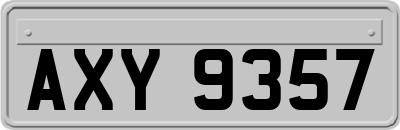 AXY9357