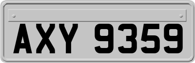 AXY9359