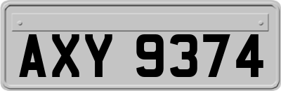 AXY9374
