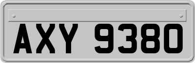AXY9380