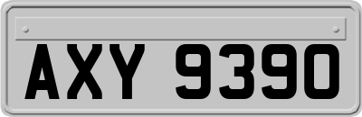 AXY9390