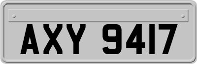 AXY9417