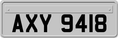 AXY9418