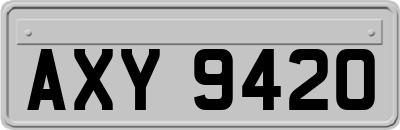 AXY9420