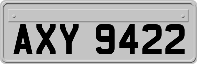 AXY9422