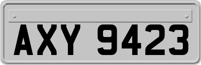 AXY9423