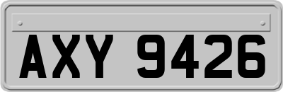 AXY9426