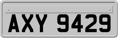 AXY9429