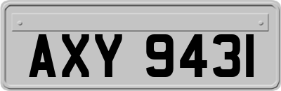 AXY9431