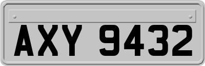 AXY9432