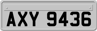AXY9436