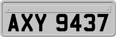 AXY9437