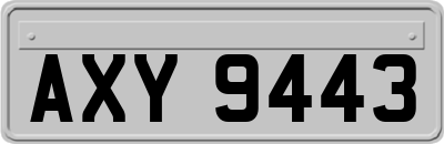 AXY9443