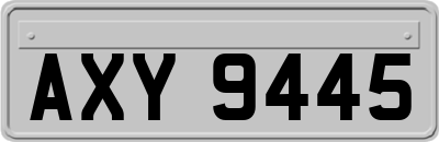 AXY9445