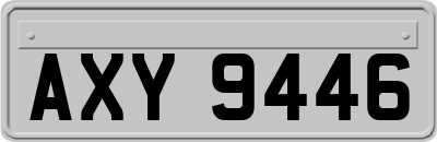 AXY9446