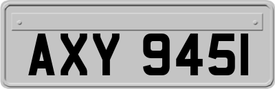AXY9451