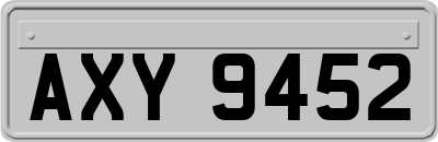 AXY9452