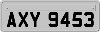 AXY9453